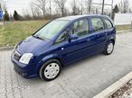 Opel Meriva 1.4 Enjoy - 1