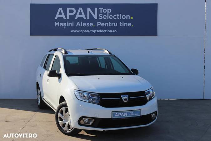 Dacia Logan MCV 1.0 SCe SL PLUS - 2