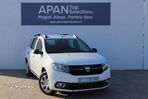 Dacia Logan MCV 1.0 SCe SL PLUS - 2