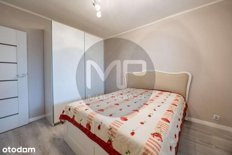 Mieszkanie, 68,40 m², Mierzyn-10