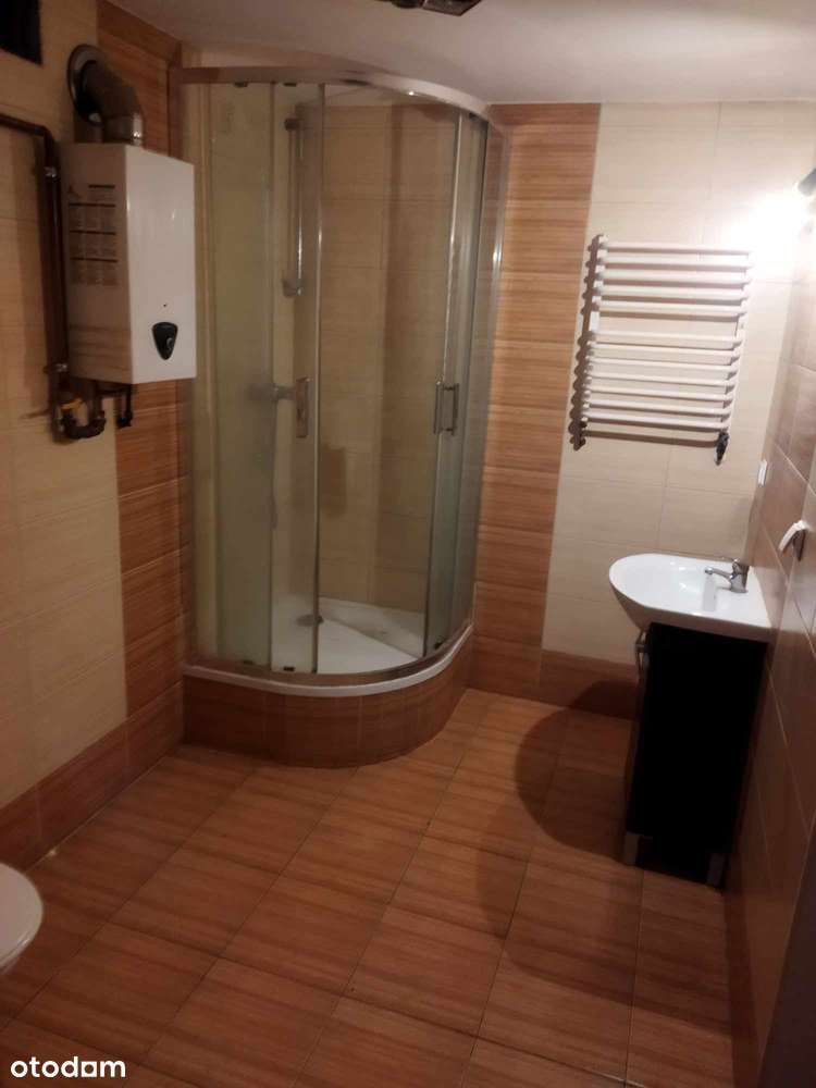 TANIO ! Centrum Poznań 2  niezależne pokoje,  oddzielna kuchnia-6