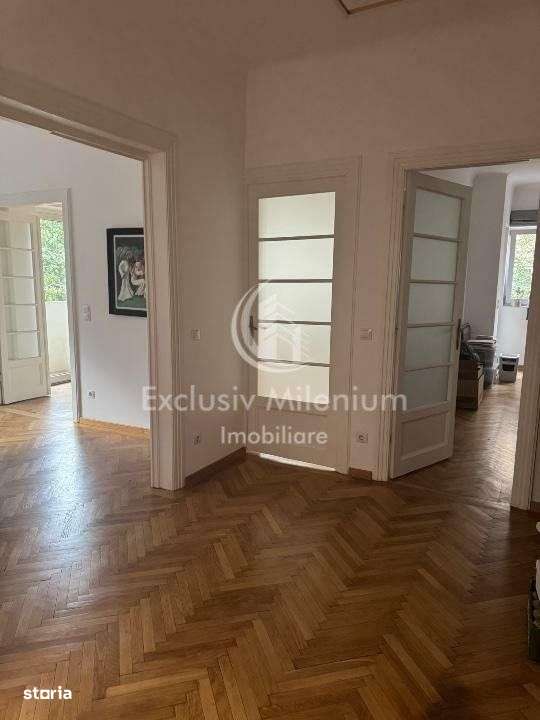 Universitate - Piata Rosetti Apartament 3 camere - Imagine principală: 5/11