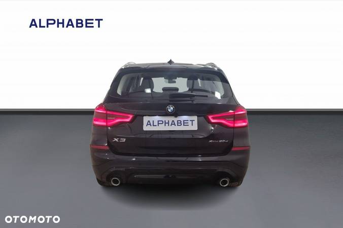 BMW X3 xDrive20d MHEV Advantage - 4