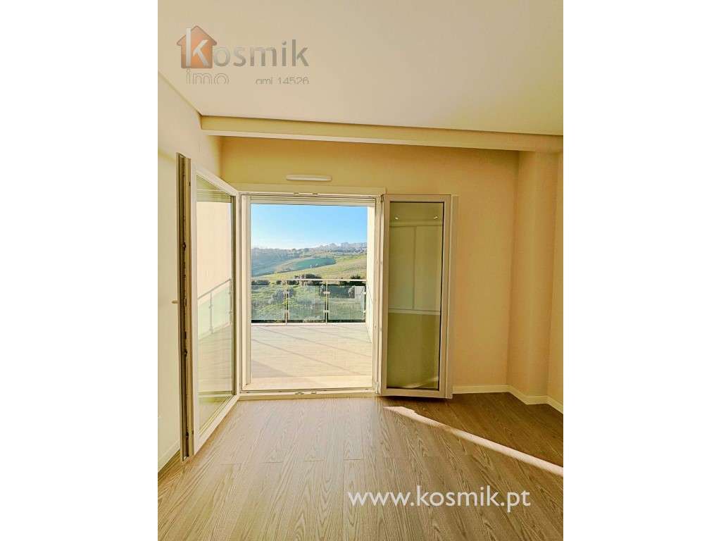 T2 SOLVILLAS :: ODIVELAS :: NOVO : Equipado : Churrasqueira : Box :...-21