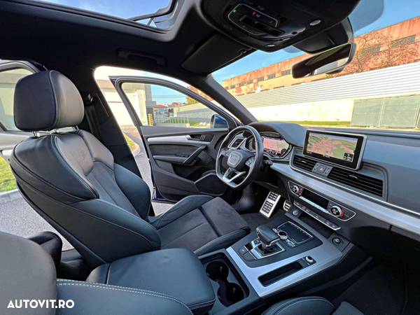 Audi Q5 2.0 TDI quattro S tronic - 4