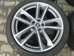 KOŁA AUDI A7 A6 A8 A5 S7 S5 20'' IDEALNE 255/40R20 - 4