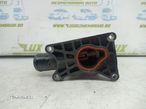 Carcasa termostat 1.5 dci k9k872 110608920r Nissan Qashqai 2 J11 - 1