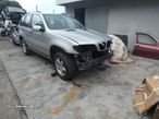 Bmw X5 de 2003 para venda em peças - 1