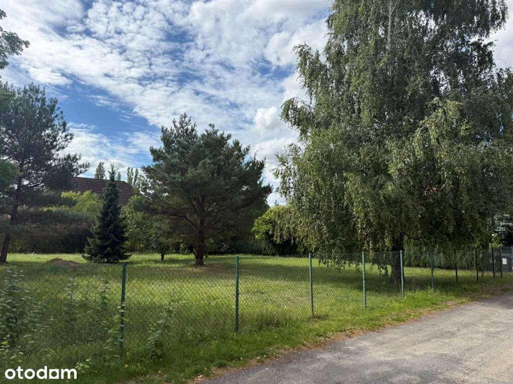 Sprzedam działkę budowlaną w dzielnicy Północ, 743 m2 - Pełny obrazek: 3/6