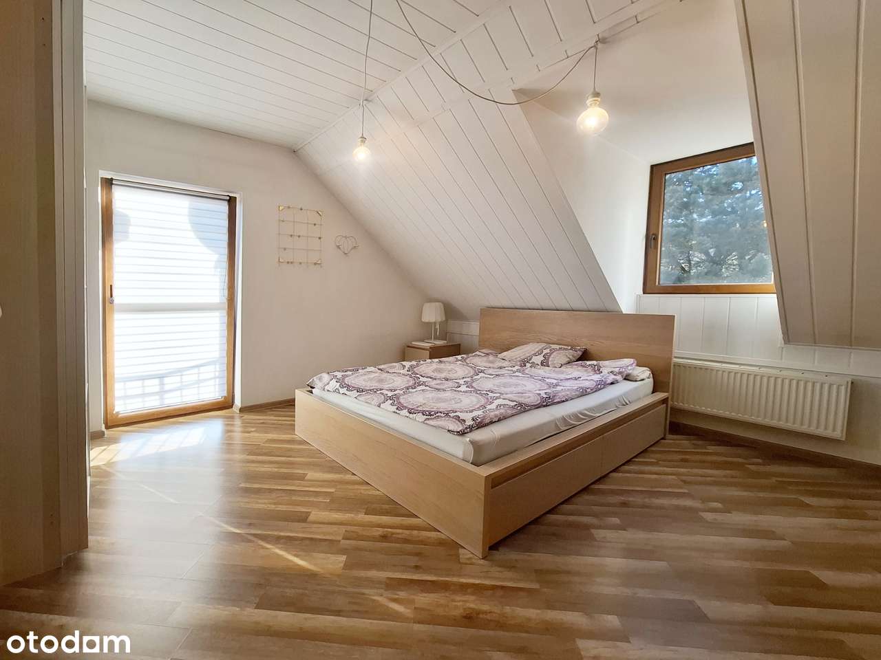 PRZESTRZEŃ I NATURA – DOM W NOWYM CHECHLE-11