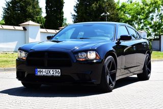Dodge Charger 3.6 GT