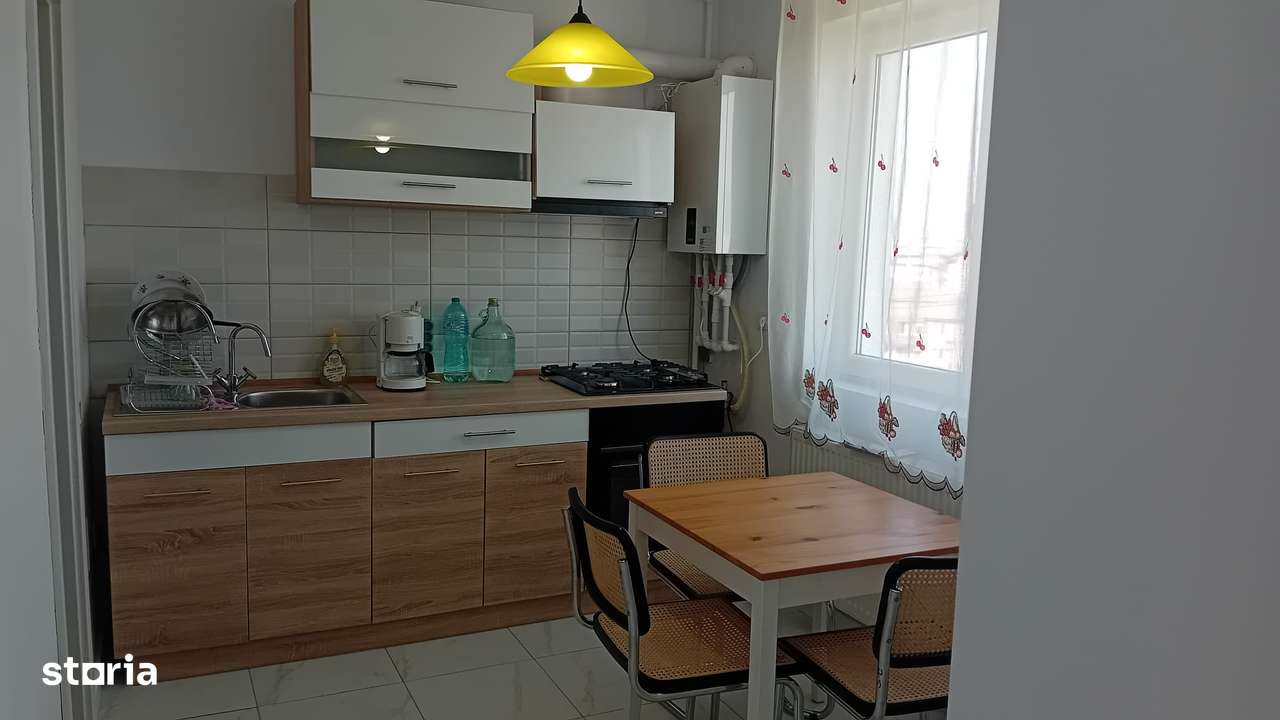 Metrou Berceni 12-15 min - Garsoniera ACTE GATA pretul include parcare - Imagine principală: 3/7