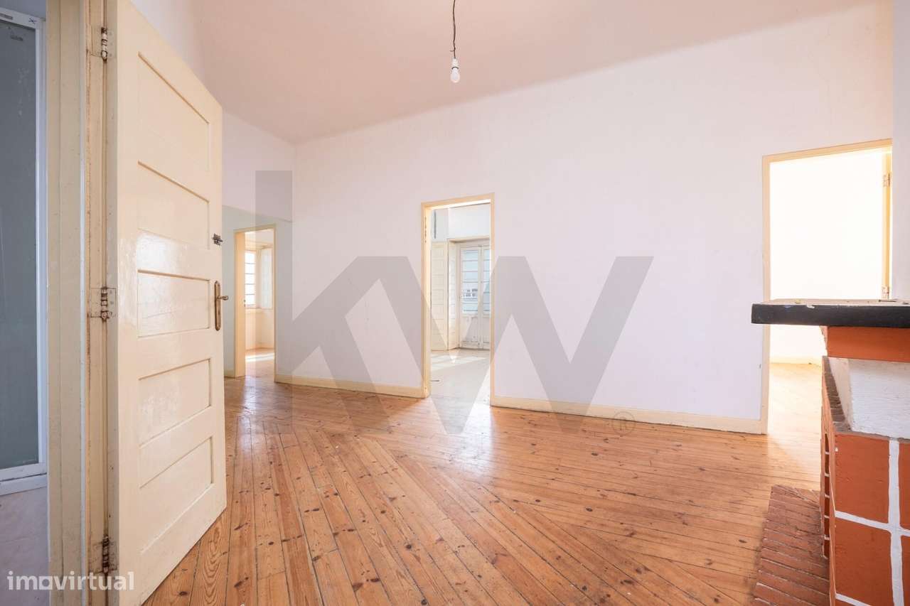 3º Andar Duplex Conchada | [8] Unidades Rendimento | Yield Bruta +10%-9