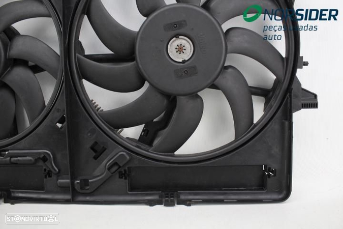 Termoventiladores Audi A4 Avant|12-15 - 5