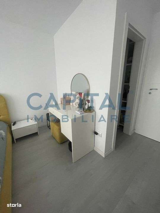 Apartament cu 3 camere, 72mpU, etaj intermediar, optional parcare subt - Imagine principală: 5/12