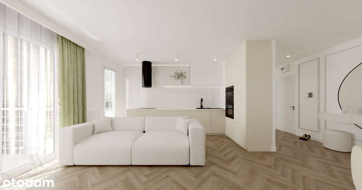 BEZ PROWIZJI | przestronne pokoje | Prądnik Biały-1