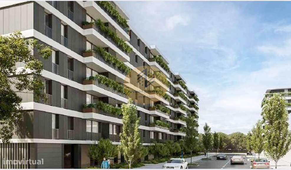 Apartamento T1+1, Próximo ao complexo Universitário, Paranhos-7