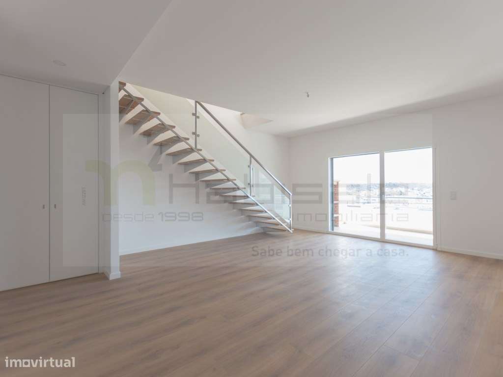 Penthouse T3+1 nas Colinas do Cruzeiro. - Grande imagem: 5/28