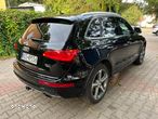 Audi Q5 3.0 TFSI Quattro Tiptronic - 6