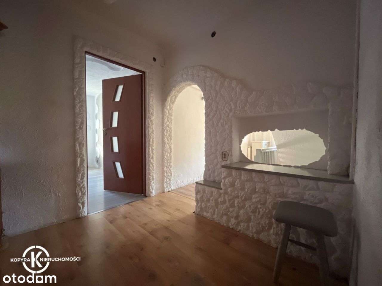 Na sprzedaż dom jednorodzinny w Zagrodnie-9