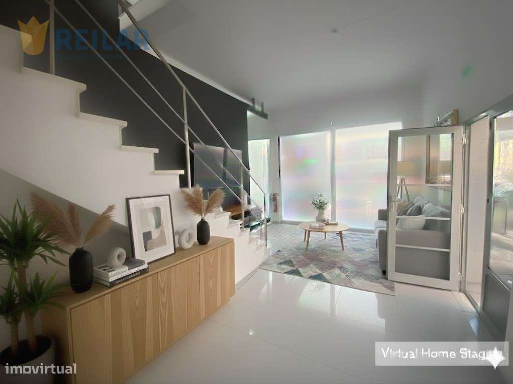 Póvoa de Santa Iria - Loja 62m2-9