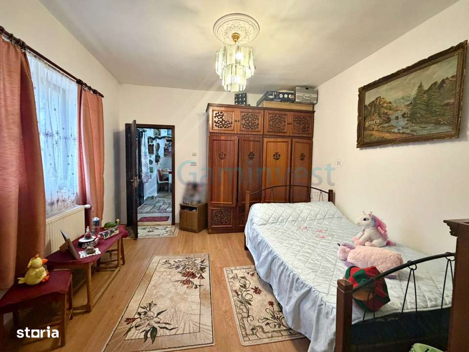Casa singur in curte,zona Spital Judetean,Oradea, Gaminvest, V4372-5