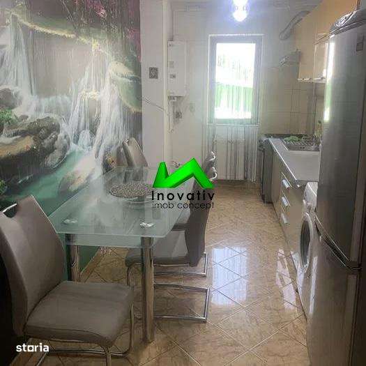 Apartament de inchiriat 2 camere Sibiu Selimbar Brana - Imagine principală: 5/8