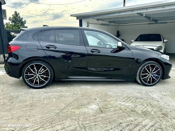 BMW M135i xDrive Pack Color Vision - 23