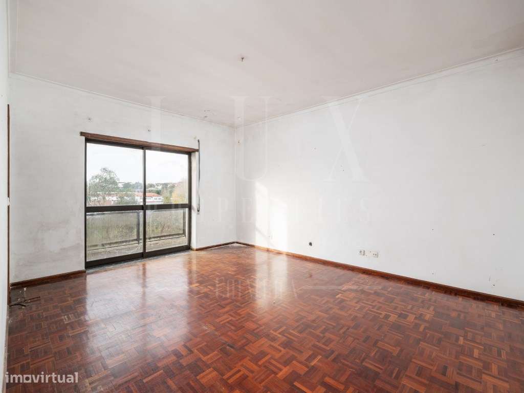 Apartamento T3 | Quinta do Amparo, Leiria-12