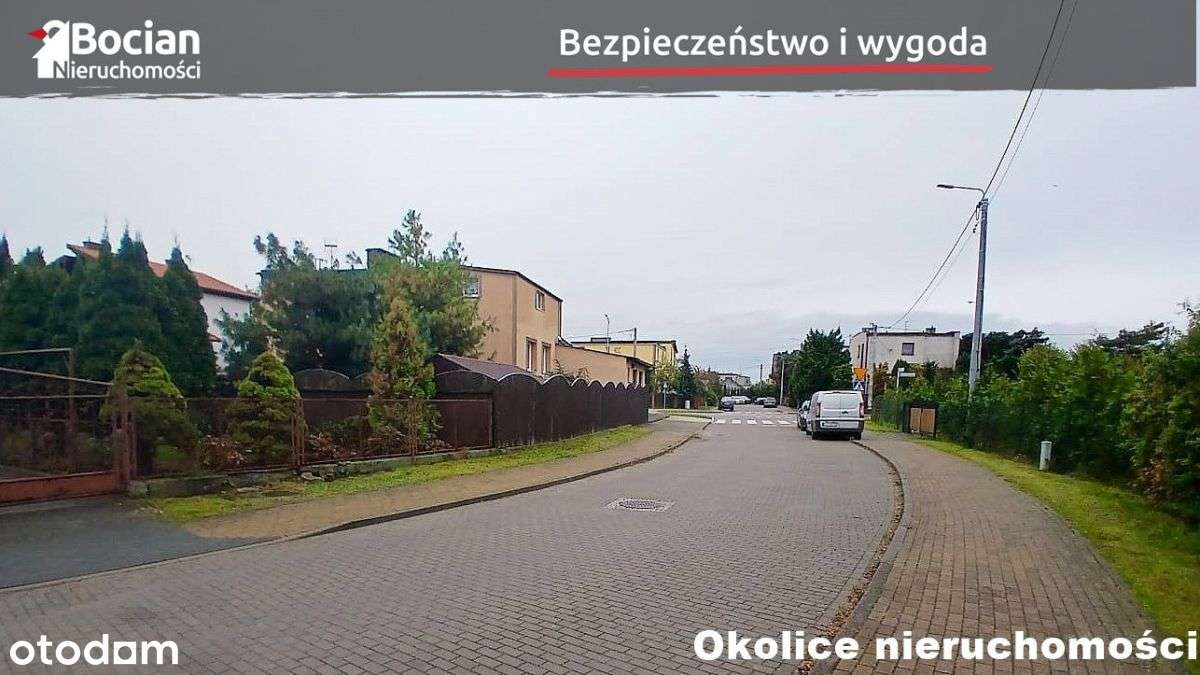 Uzbrojona działka bod bliźniaka - Pruszcz Gd!-2