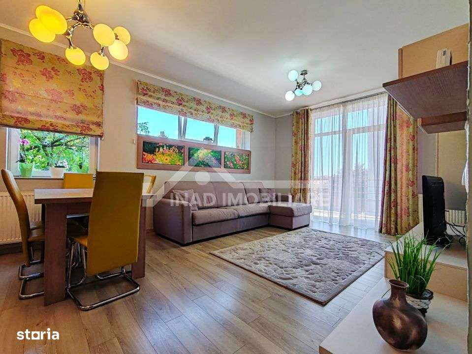 Apartament 2 camere, mobilat utilat, zona strazii Constantin Brancusi - Imagine principală: 2/16