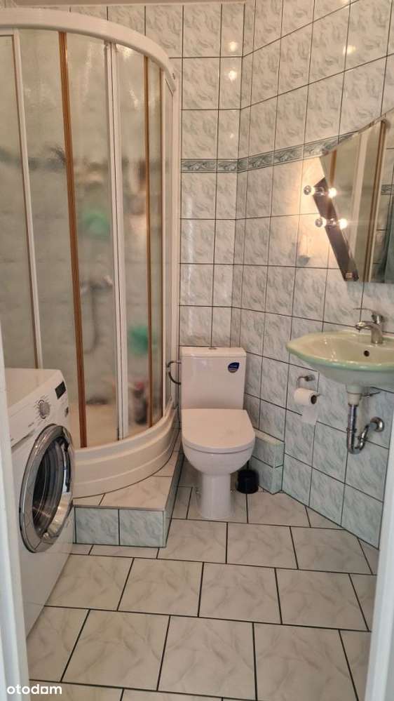 Duszniki-ZdrÓj SprzedaŻ Mieszkanie-5