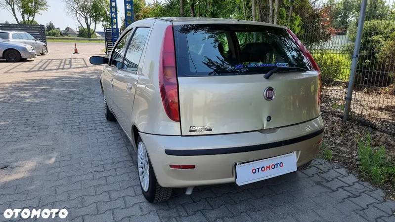 Fiat Punto 1.2 8V Classic - 30