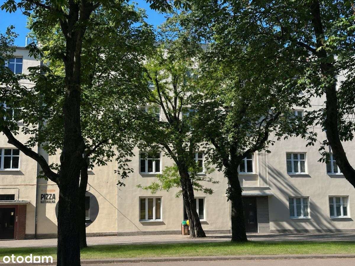 Mieszkanie 2-pokojowe po gruntownym remoncie-17
