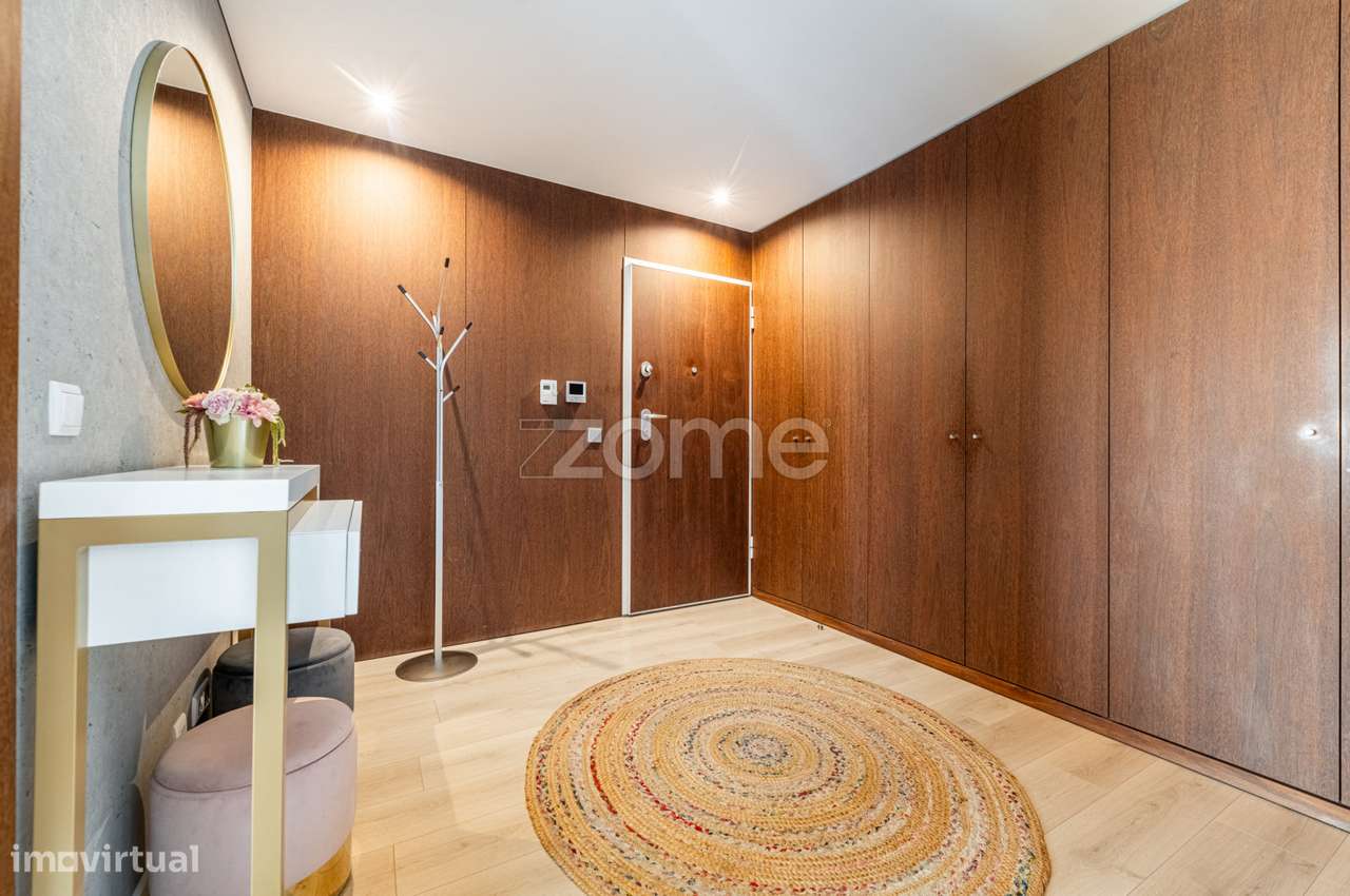 Apartamento T3 localizado em Lamaçães - Grande imagem: 2/26