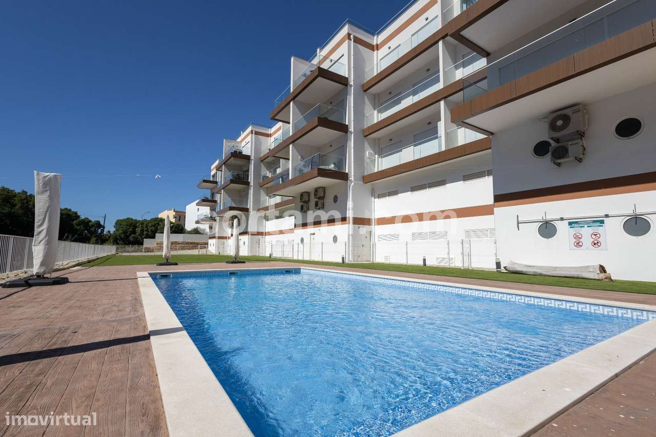 Apartamento T3 Venda em Albufeira e Olhos de Água,Albufeira - Grande imagem: 2/28