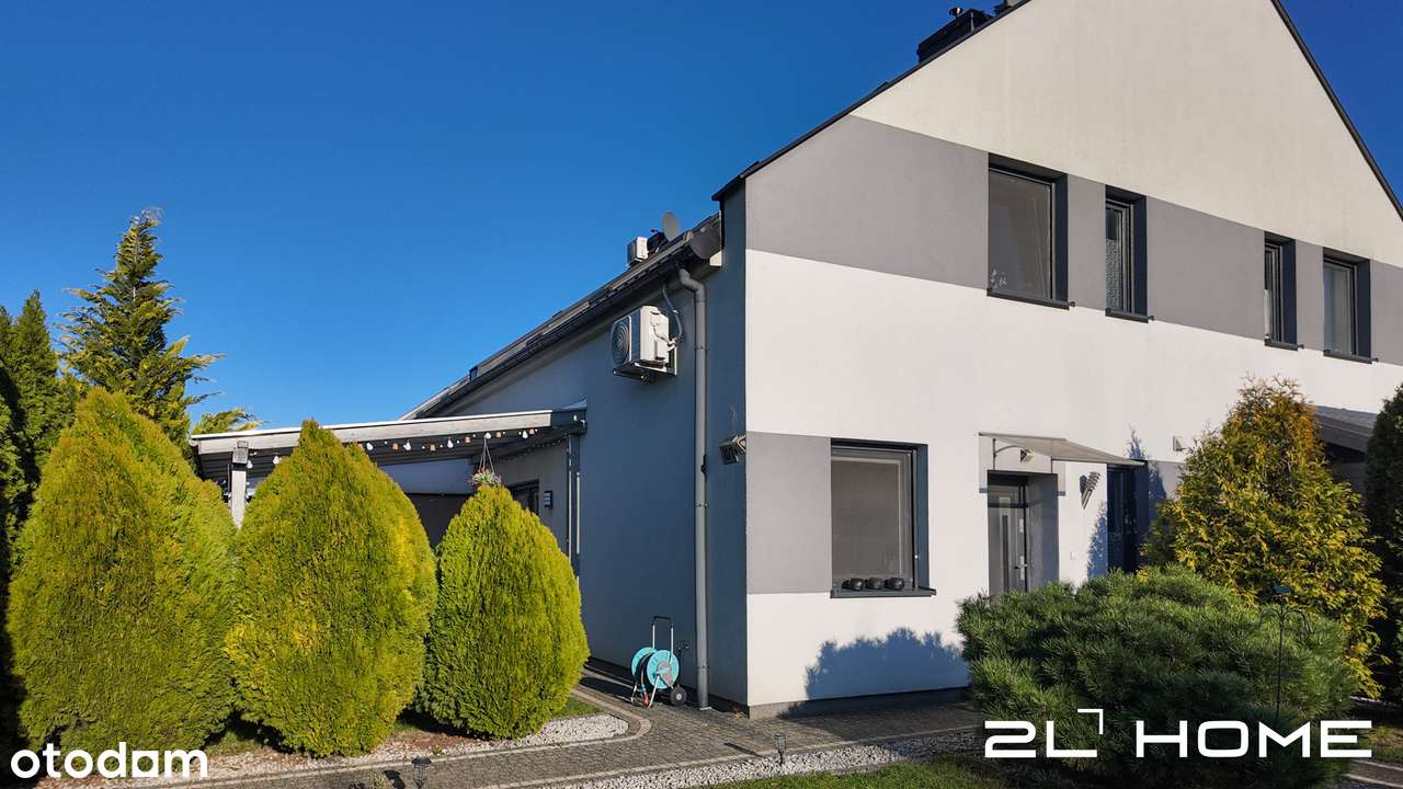 REZERWACJA | DOM W SPOKOJNEJ OKOLICY | KOŚCIAN | - Pełny obrazek: 3/20