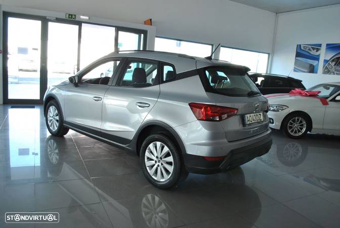 SEAT Arona 1.0 TSI Style - 36