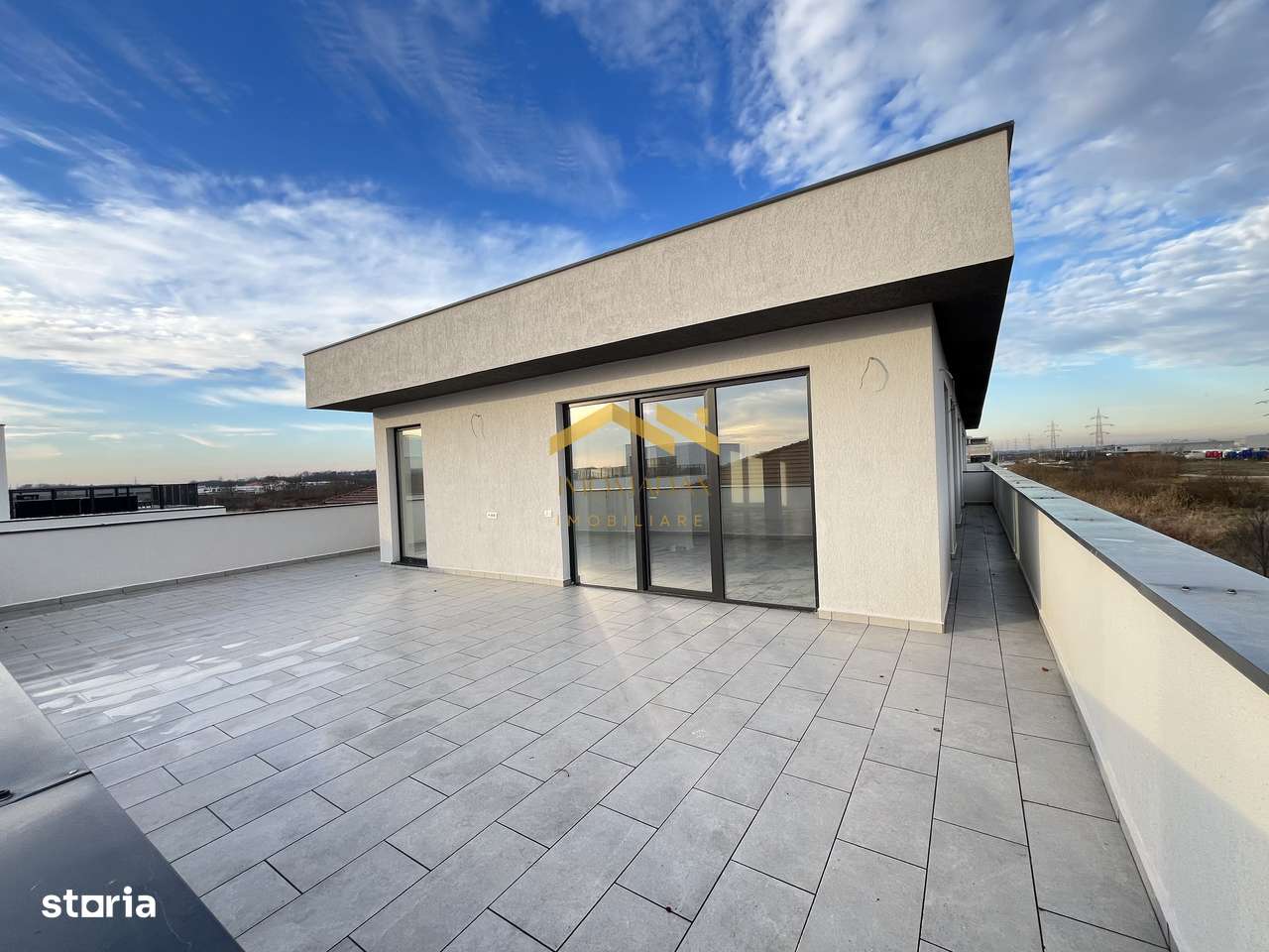 Ghiroda-PENTHOUSE-Finalizat - Imagine principală: 4/20