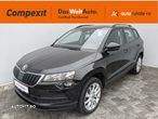 Skoda Karoq 1.5 TSI DSG Style - 1