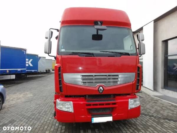 Renault PREMIUM 460 eeV, STANDARD AUTOMAT idealny stan - 7