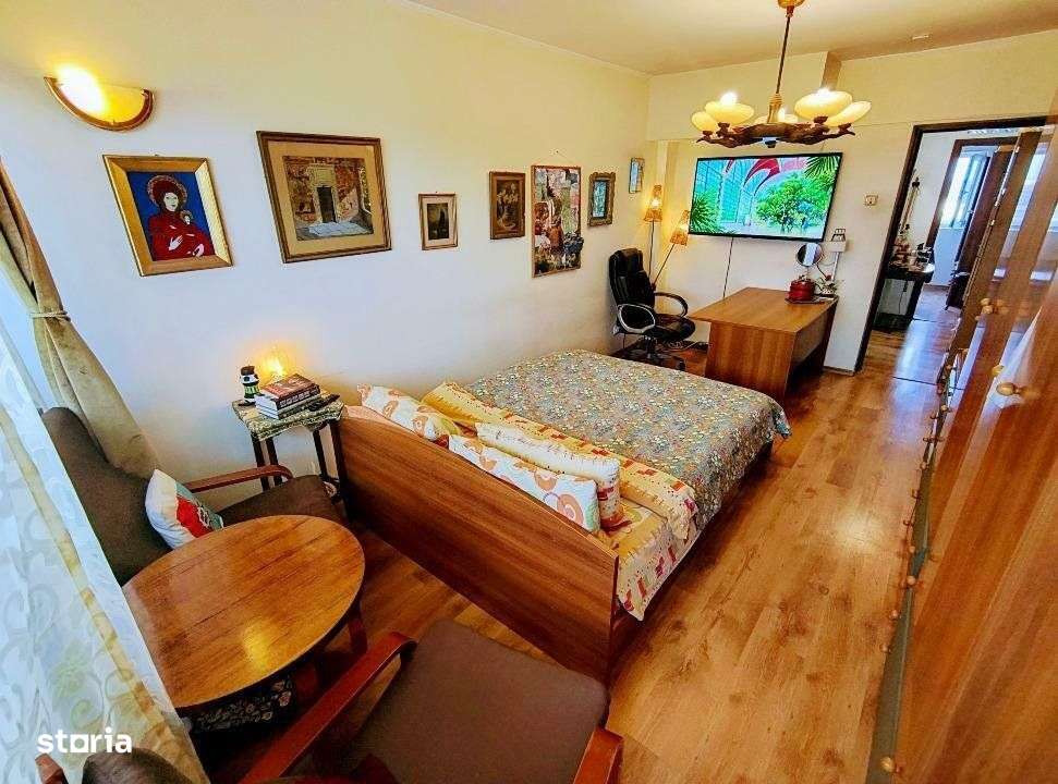 Apartament Stefan cel Mare/parcul Circului - Imagine principală: 2/15
