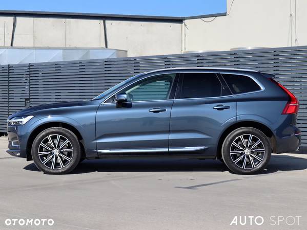 Volvo XC 60 B4 D AWD Inscription - 3