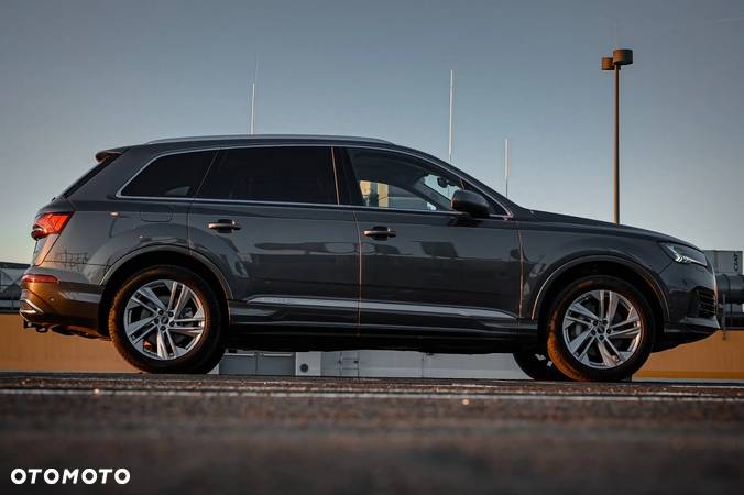 Audi Q7 3.0 TFSI quattro tiptronic - 10