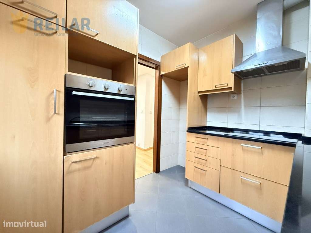 Olivais - T3 Remodelado-6