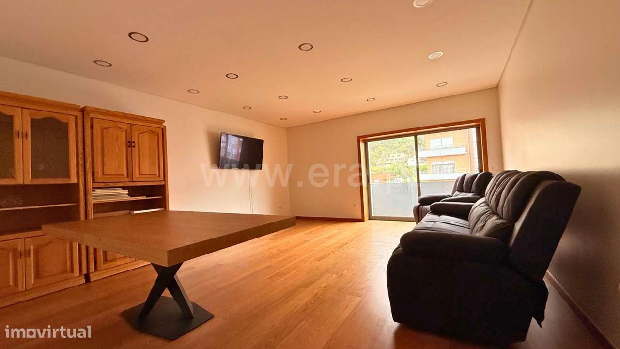 Apartamento T3, Areosa - Grande imagem: 4/20