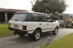 Land Rover Range Rover 2.5 TDi - 5