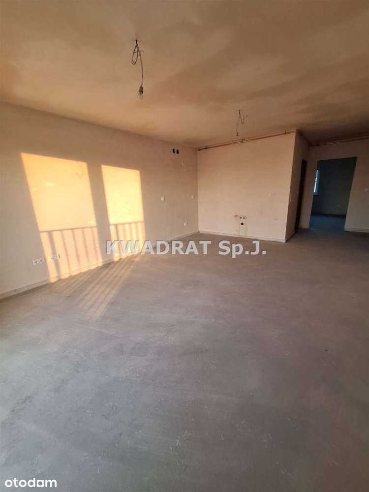 Mieszkanie, 67,80 m², Teklinów-3