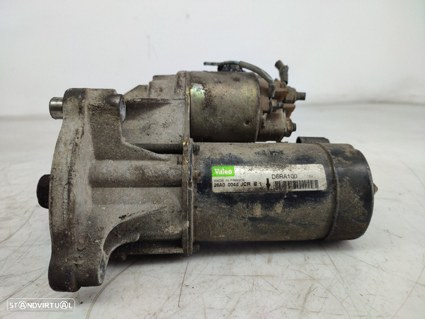 Motor De Arranque Citroen Xantia Break (X2) - 1