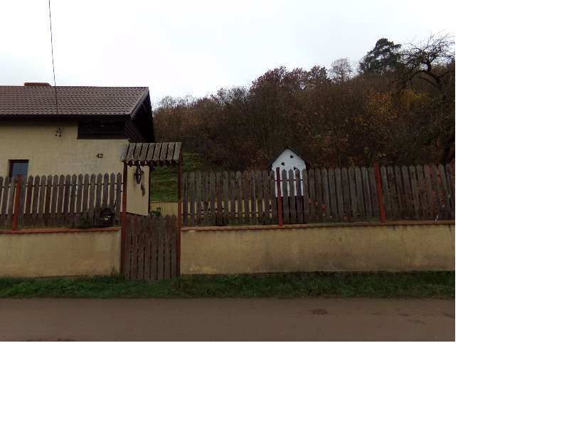 Udział 1/2 - działka o pow. 0,5600 ha Jaźwiska gm. Gniew pow. tczewski - Pełny obrazek: 5/5